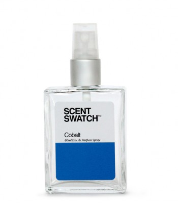 Cobalt Men's Inspired Perfume